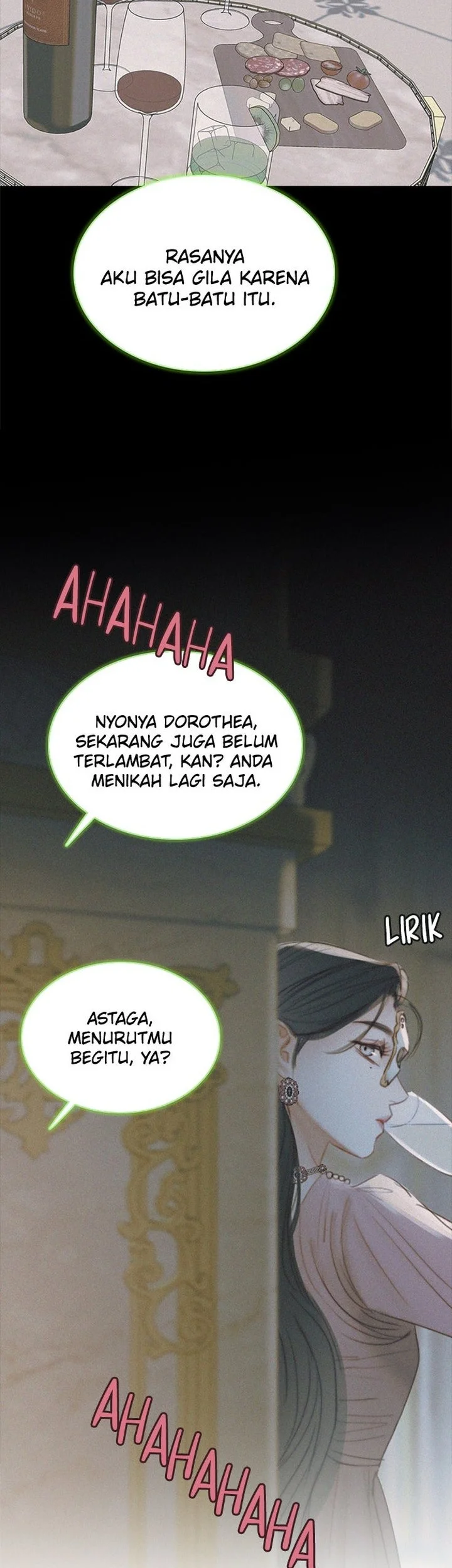Serena Chapter 15 Gambar 4