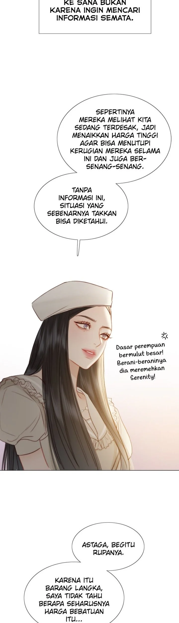 Serena Chapter 15 Gambar 6