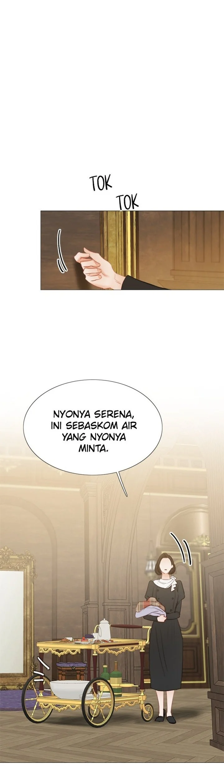 Serena Chapter 16 Gambar 4