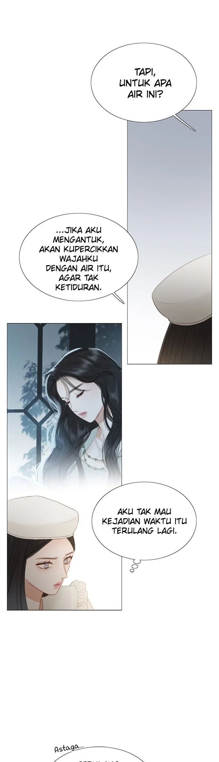 Serena Chapter 16 Gambar 5