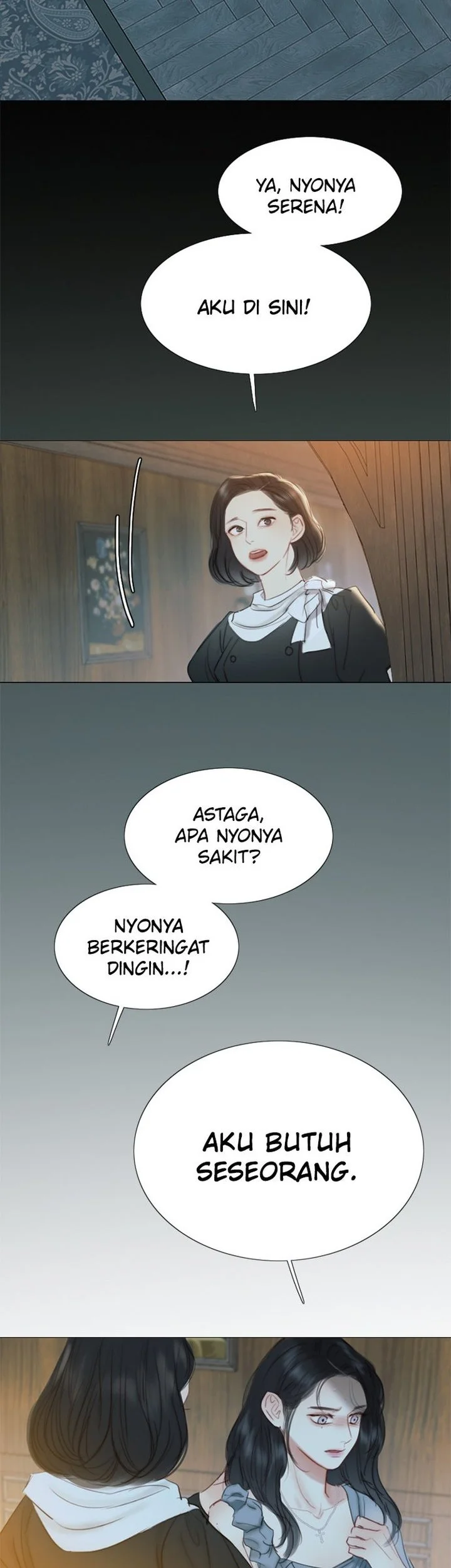 Serena Chapter 18 Gambar 4