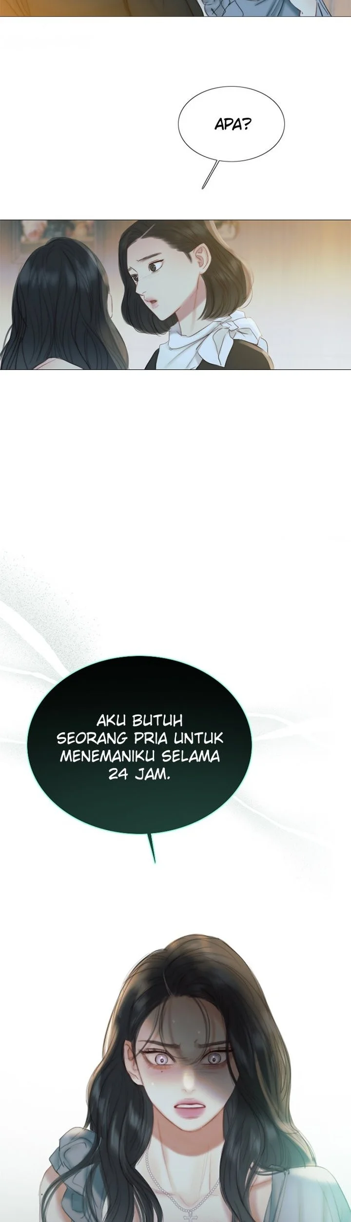 Serena Chapter 18 Gambar 5