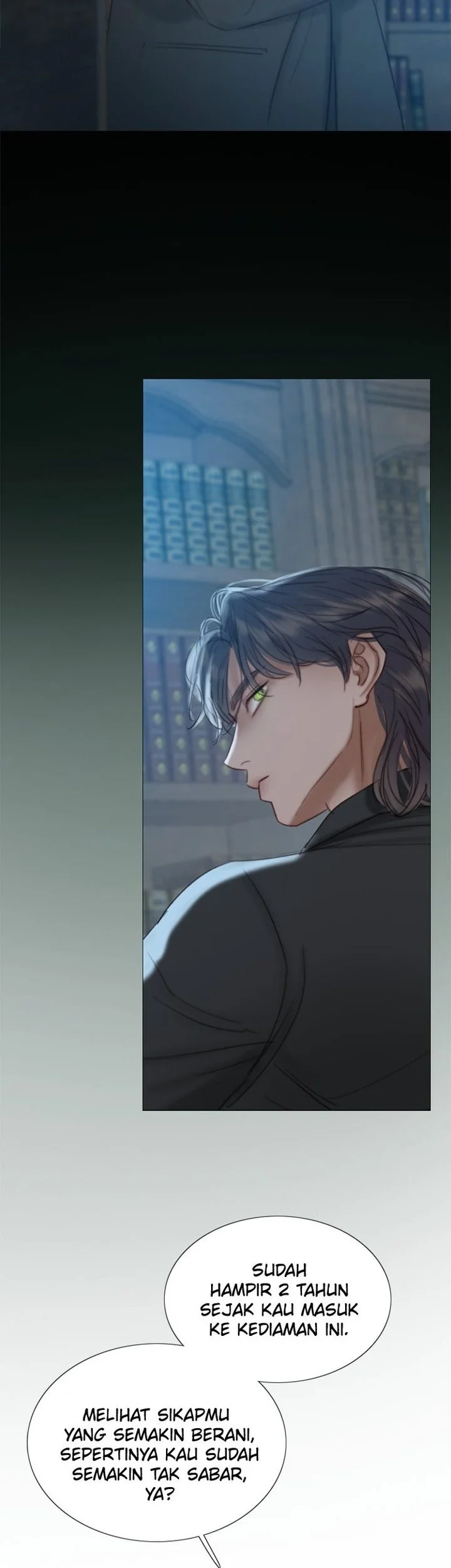 Serena Chapter 19 Gambar 4
