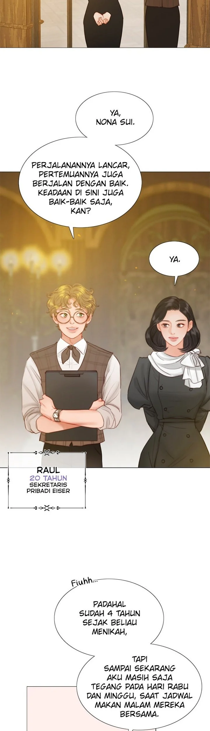 Serena Chapter 2 Gambar 4