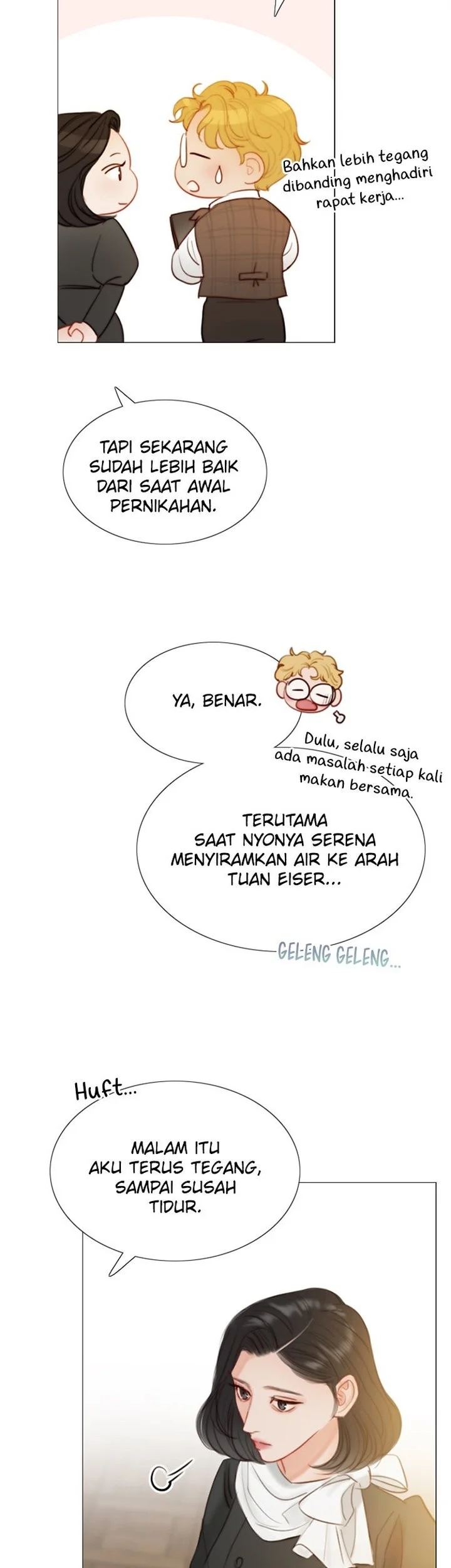 Serena Chapter 2 Gambar 5