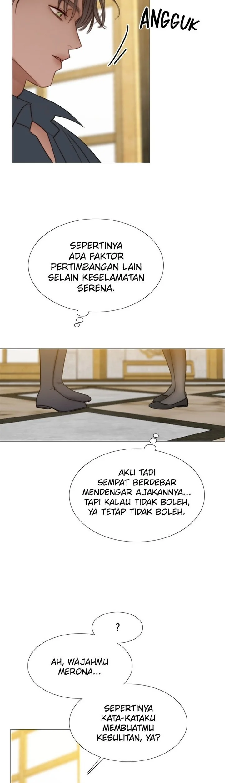 Serena Chapter 20 Gambar 5
