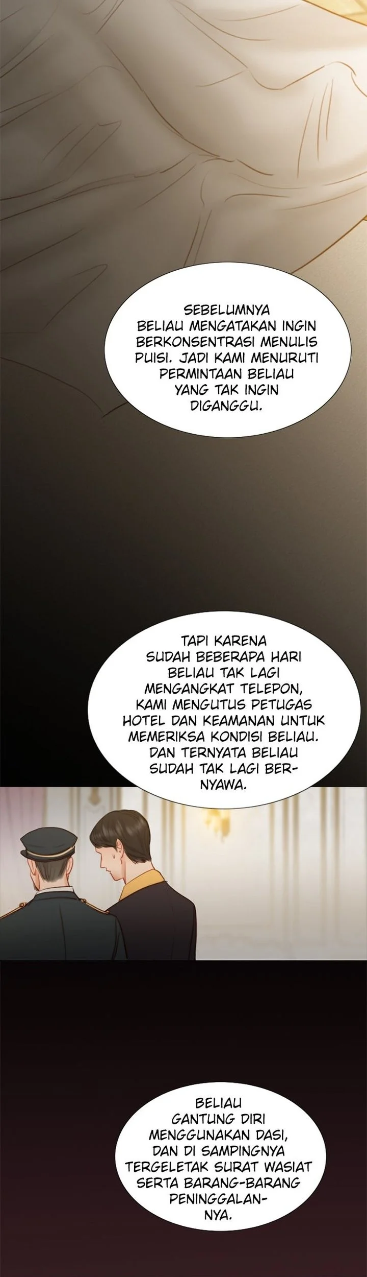 Serena Chapter 22 Gambar 3