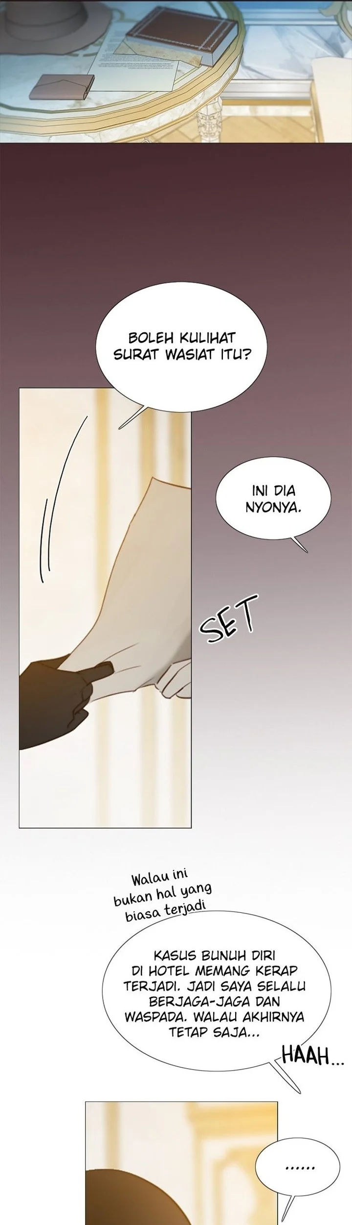 Serena Chapter 22 Gambar 4