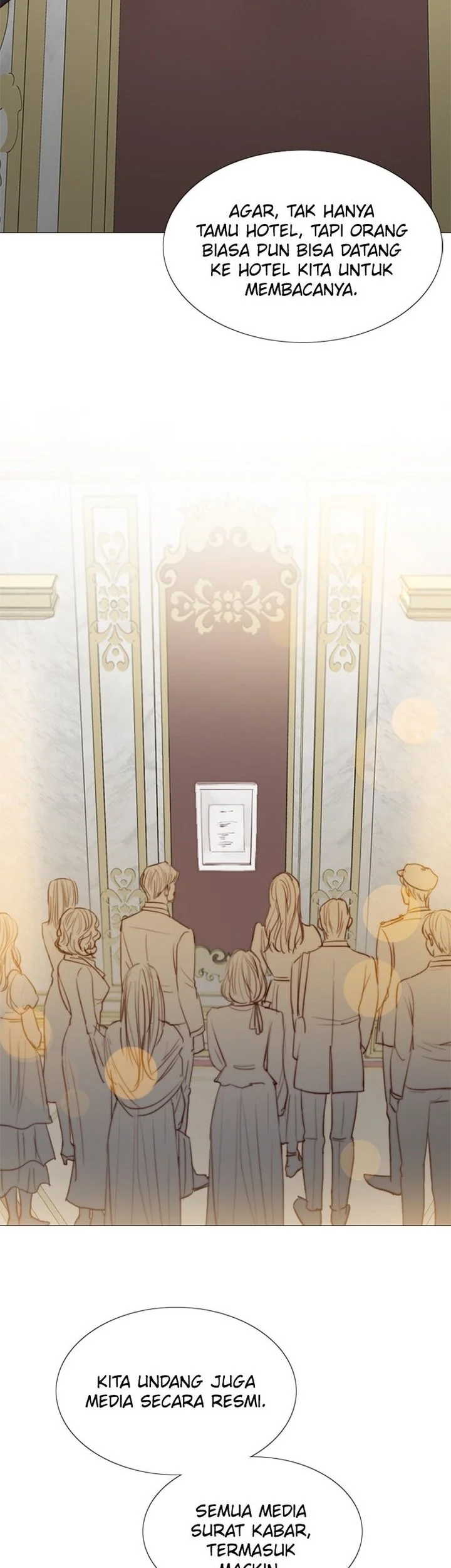 Serena Chapter 23 Gambar 4