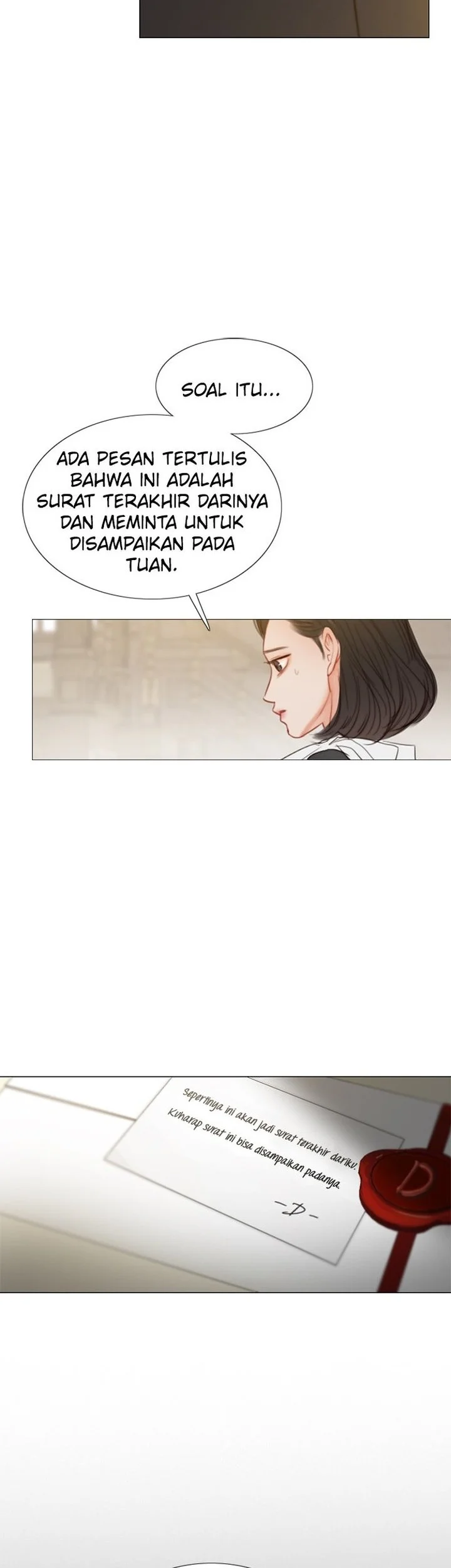 Serena Chapter 24 Gambar 6