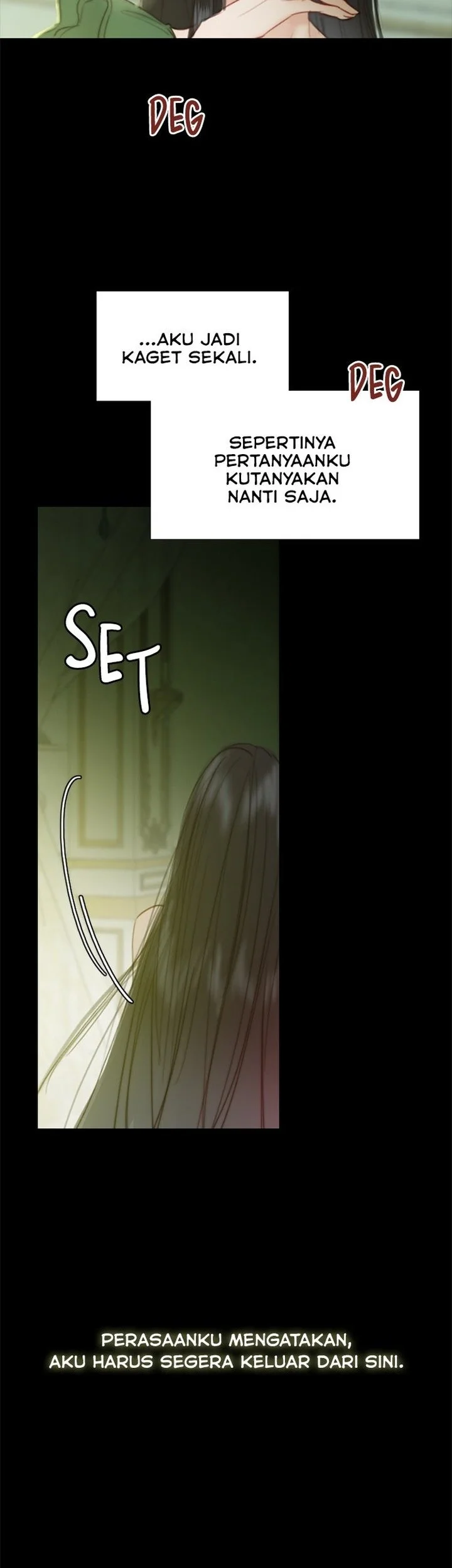 Serena Chapter 25 Gambar 4