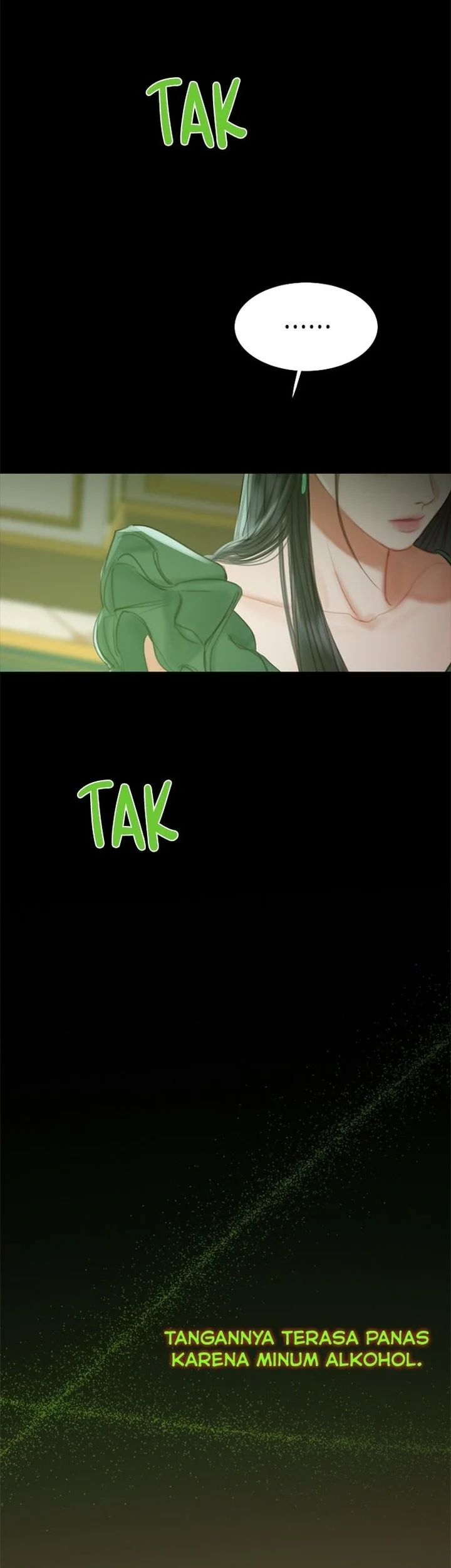 Serena Chapter 25 Gambar 5