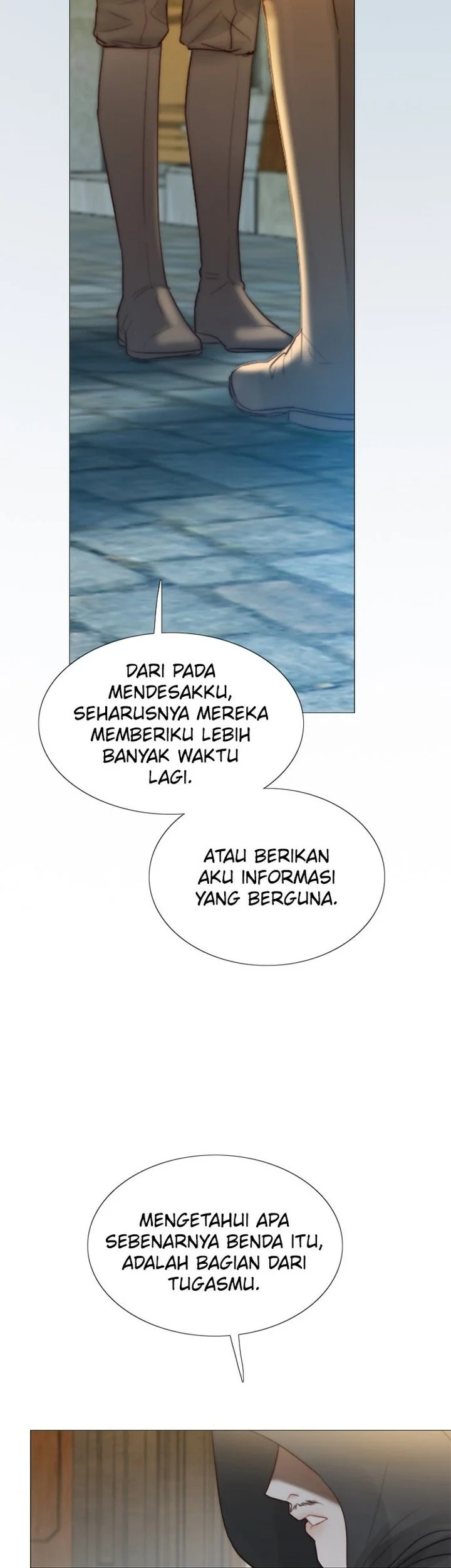 Serena Chapter 26 Gambar 4