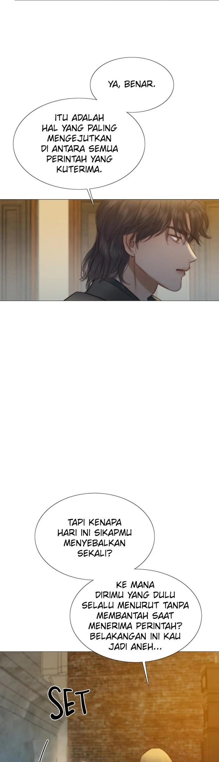 Serena Chapter 26 Gambar 5
