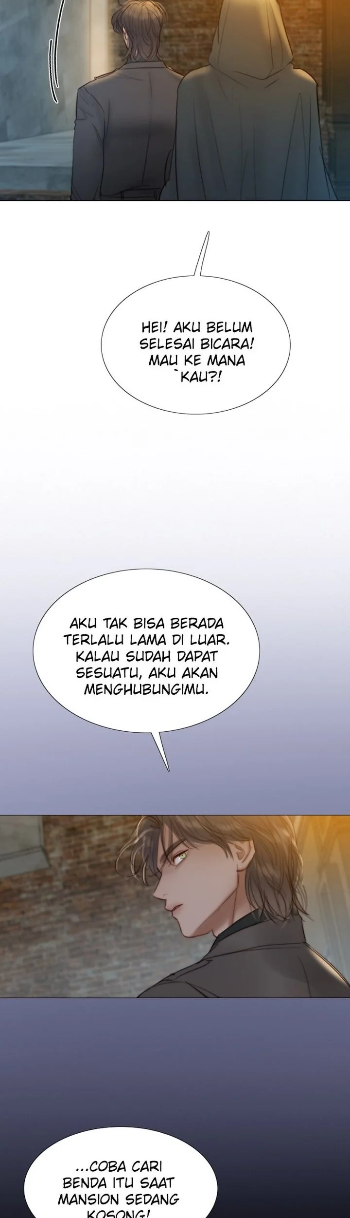 Serena Chapter 26 Gambar 6