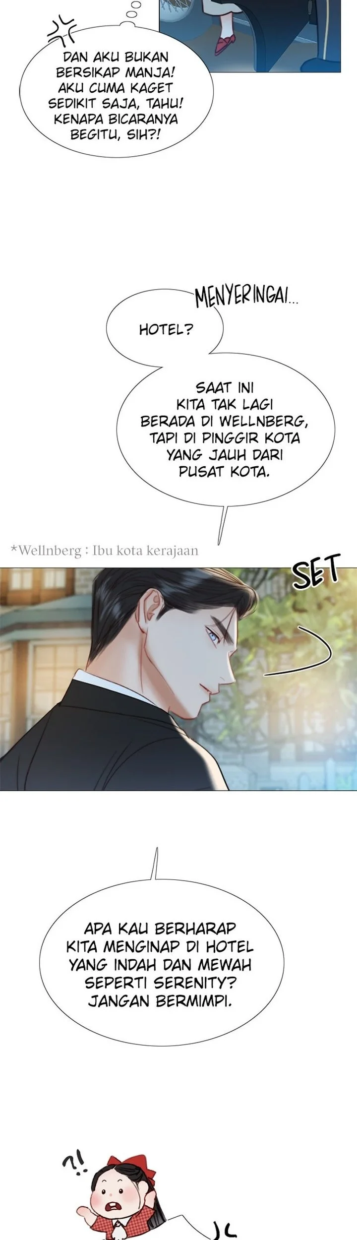 Serena Chapter 27 Gambar 4