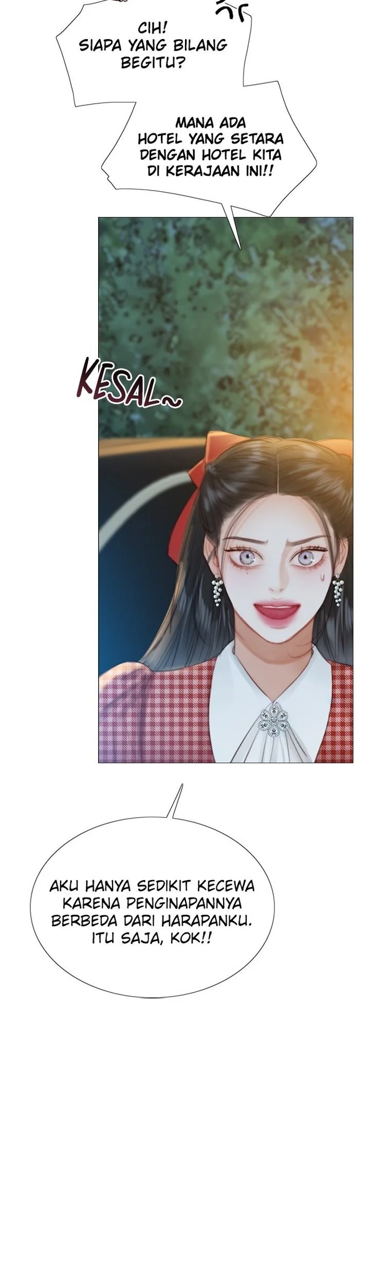 Serena Chapter 27 Gambar 5
