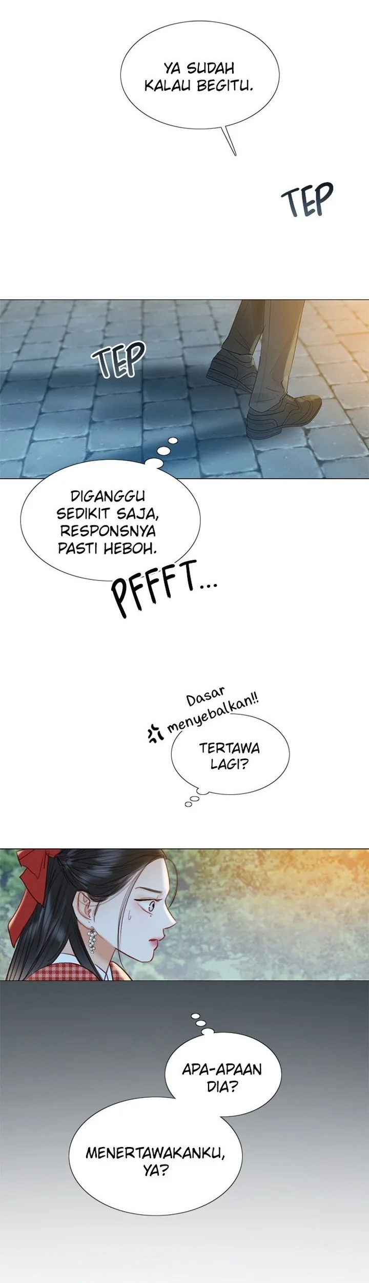 Serena Chapter 27 Gambar 6