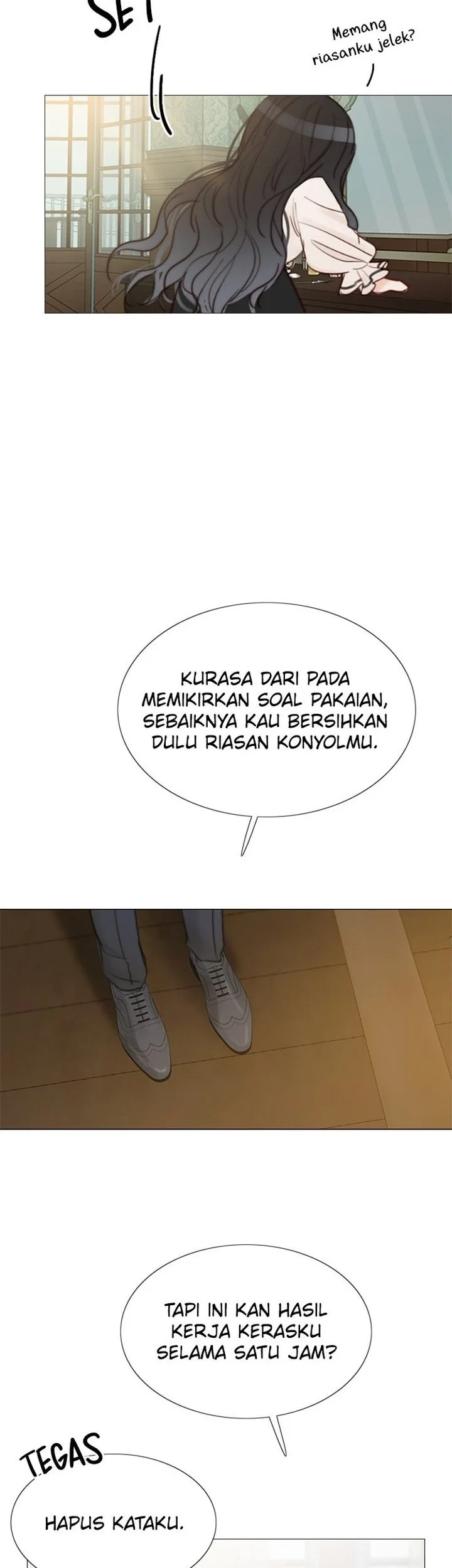 Serena Chapter 28 Gambar 4