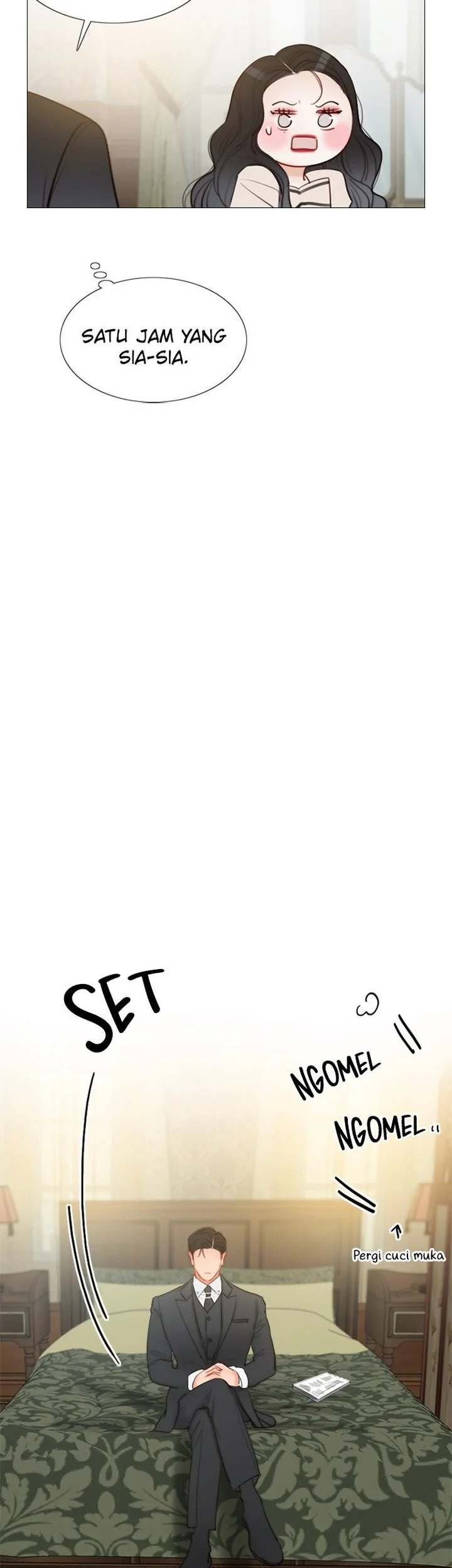 Serena Chapter 28 Gambar 5