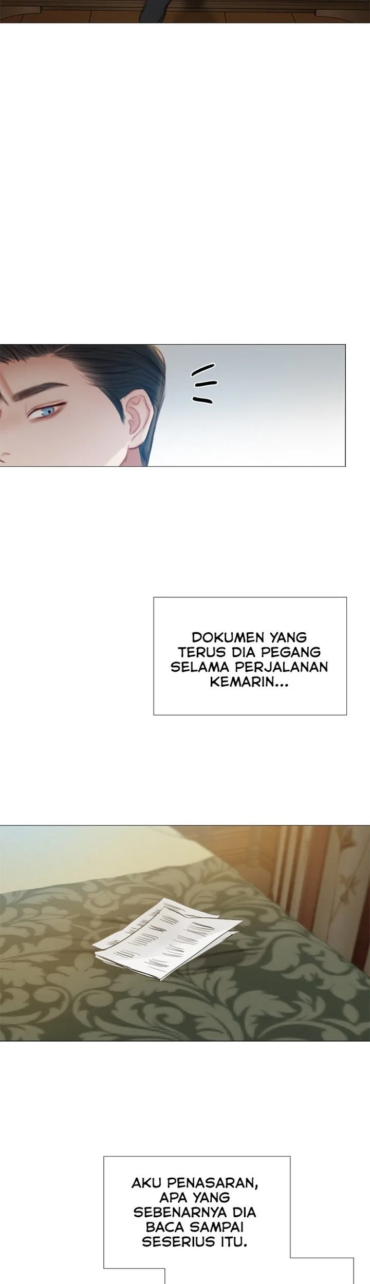 Serena Chapter 28 Gambar 6
