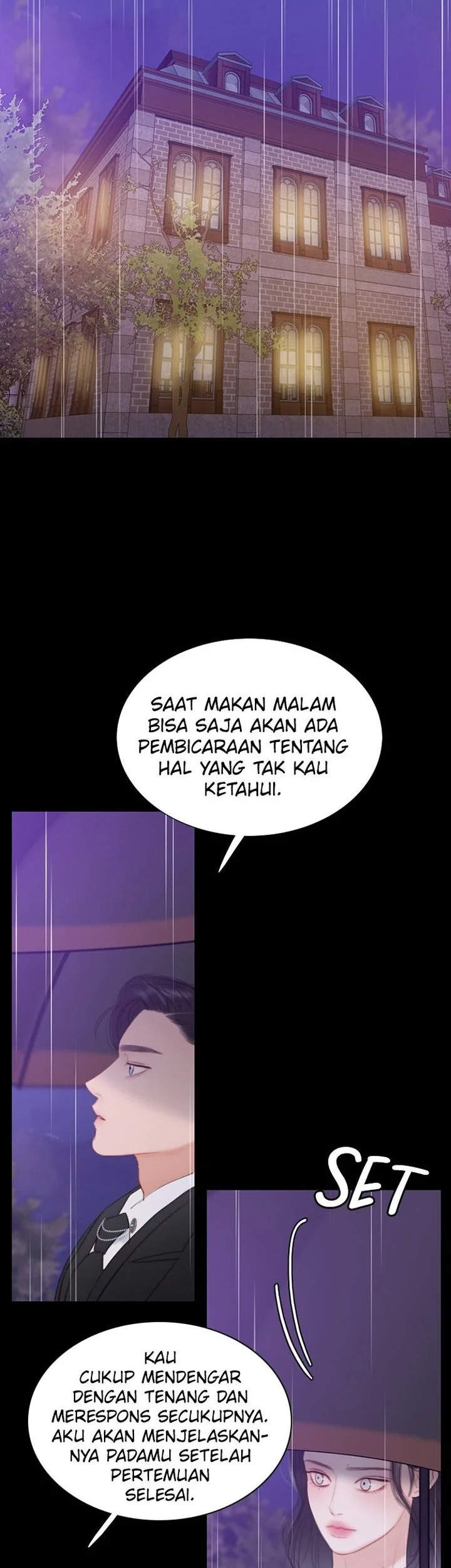 Serena Chapter 29 Gambar 4