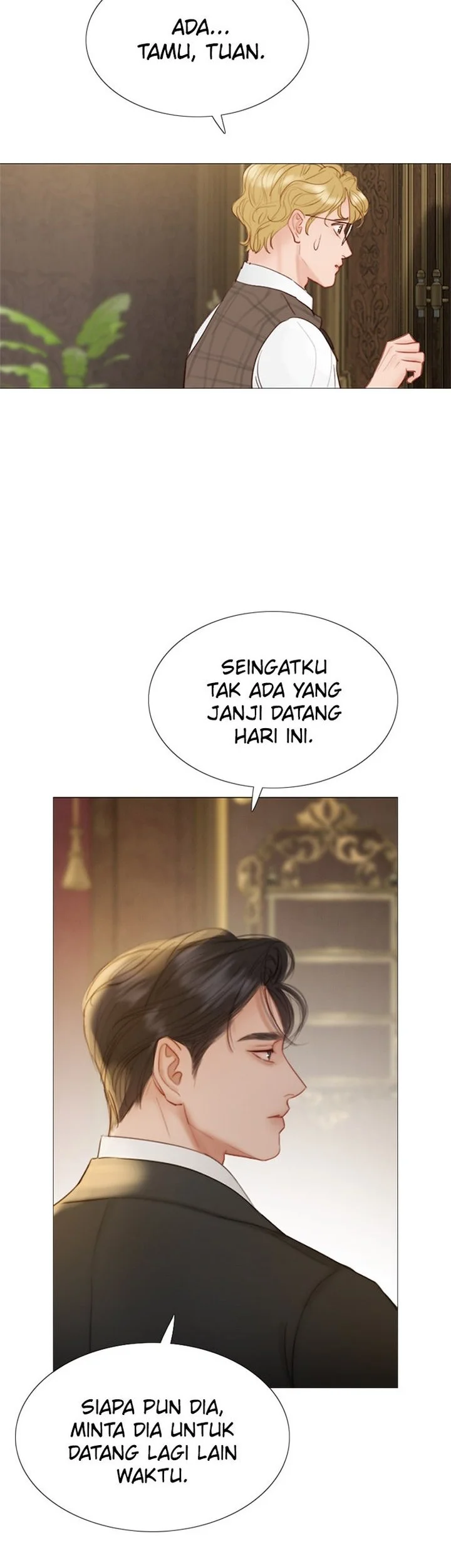 Serena Chapter 3 Gambar 4