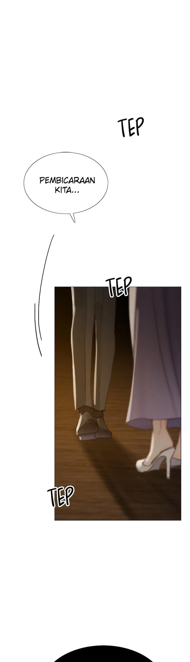 Serena Chapter 3 Gambar 5
