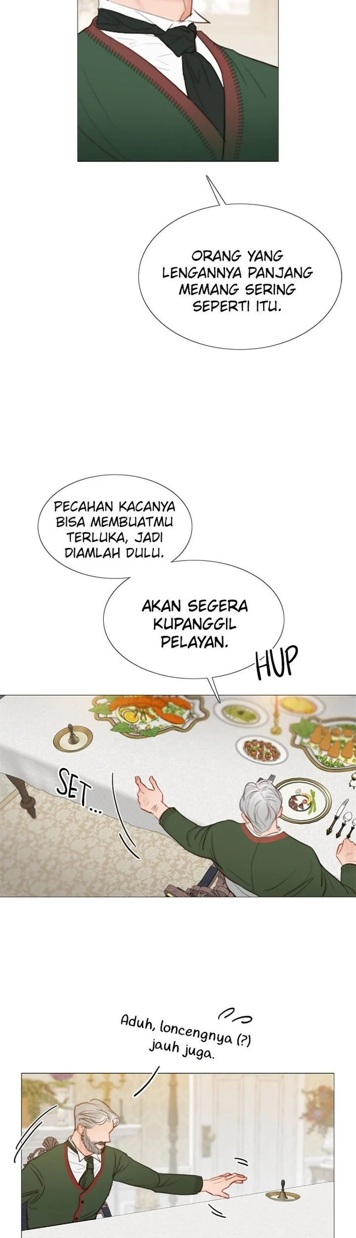 Serena Chapter 30 Gambar 4