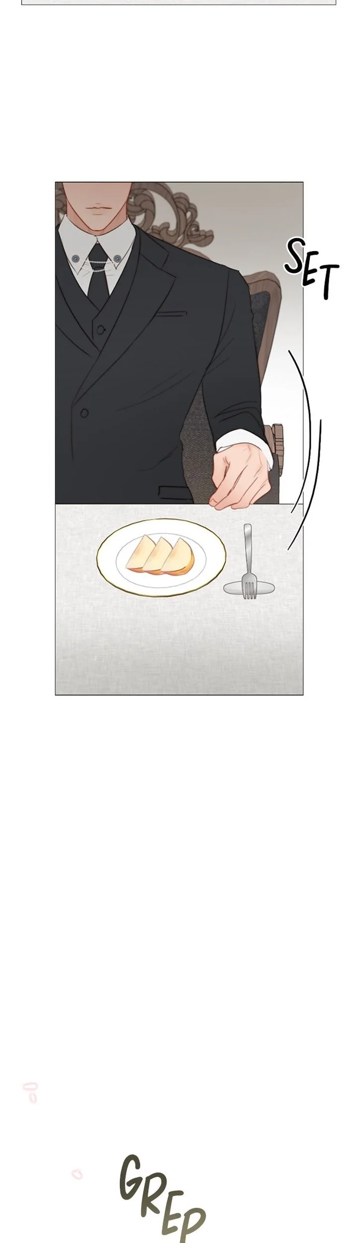 Serena Chapter 30 Gambar 5
