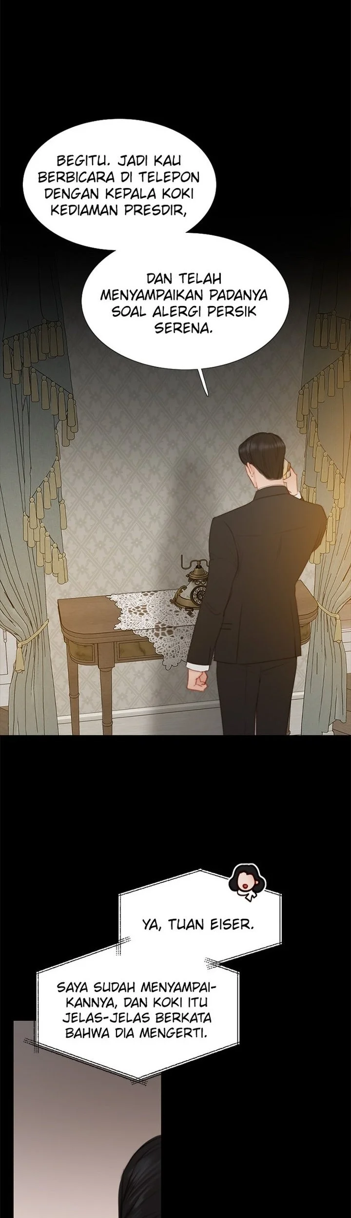 Serena Chapter 31 Gambar 4