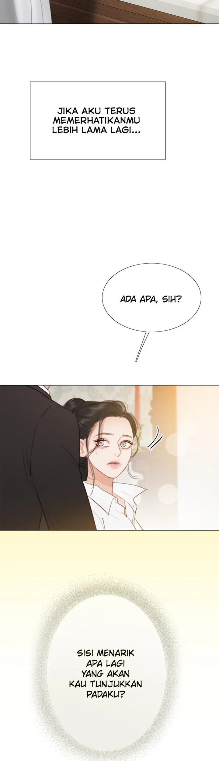 Serena Chapter 33 Gambar 4
