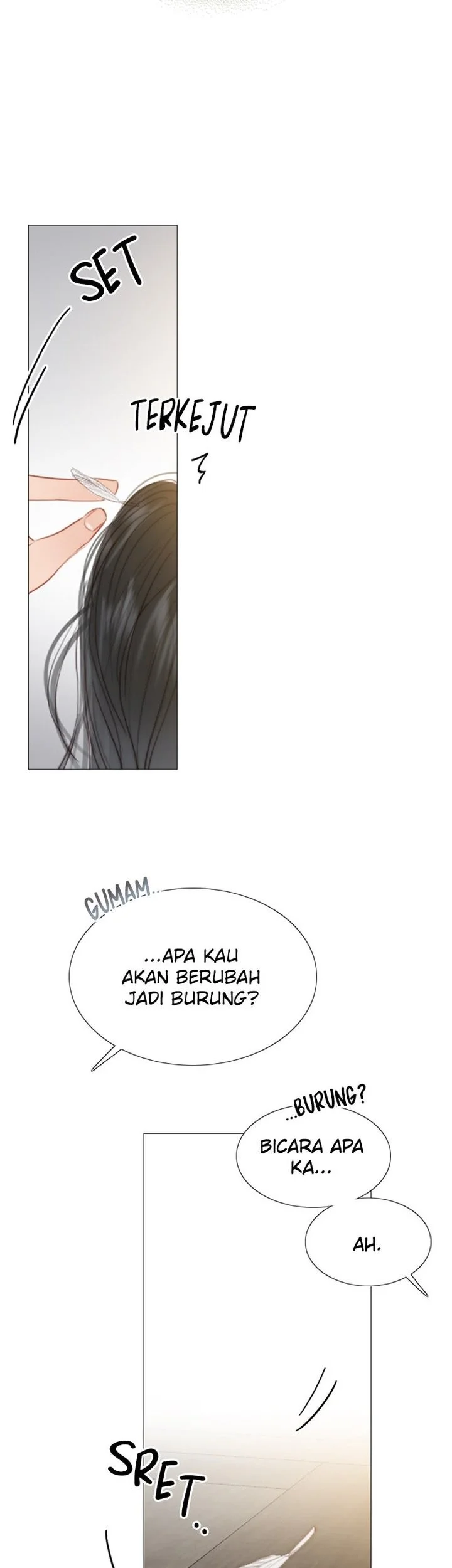 Serena Chapter 33 Gambar 5