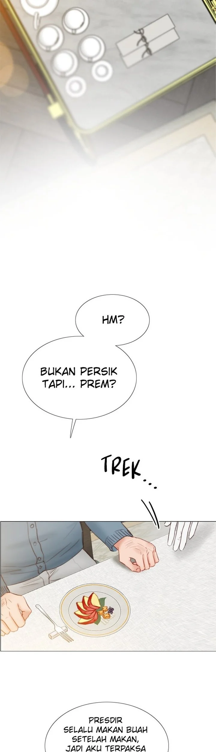 Serena Chapter 34 Gambar 4