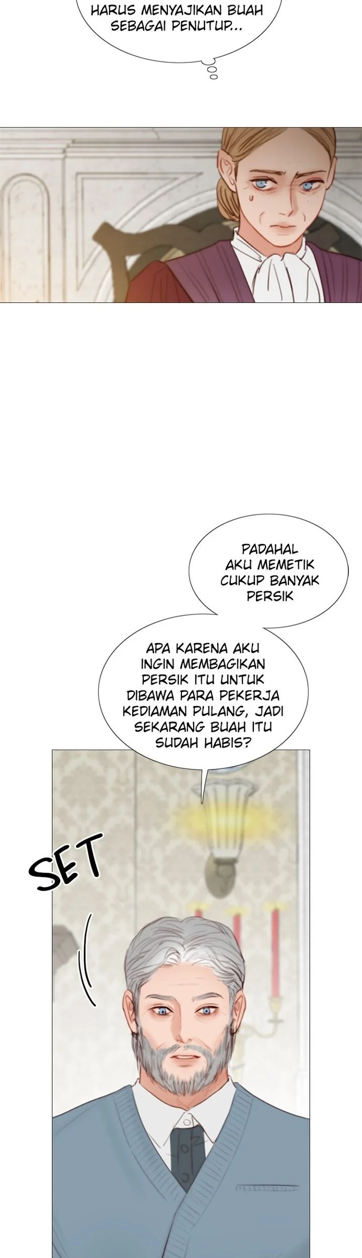 Serena Chapter 34 Gambar 5
