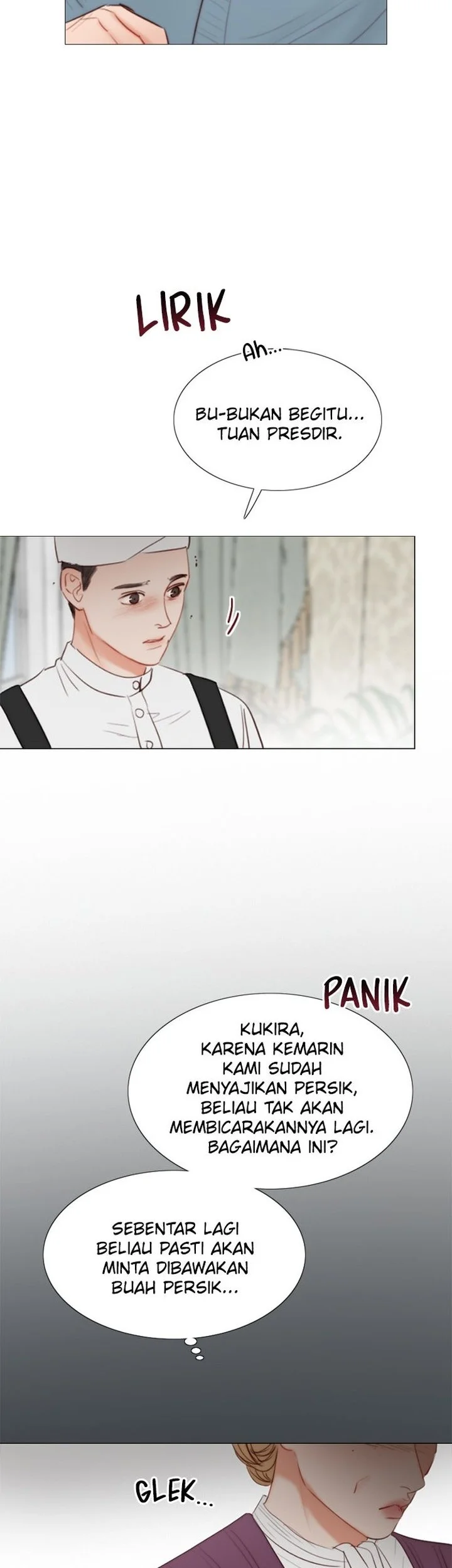 Serena Chapter 34 Gambar 6
