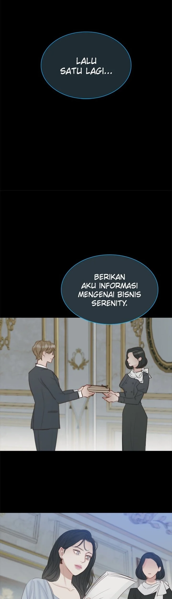 Serena Chapter 36 Gambar 5