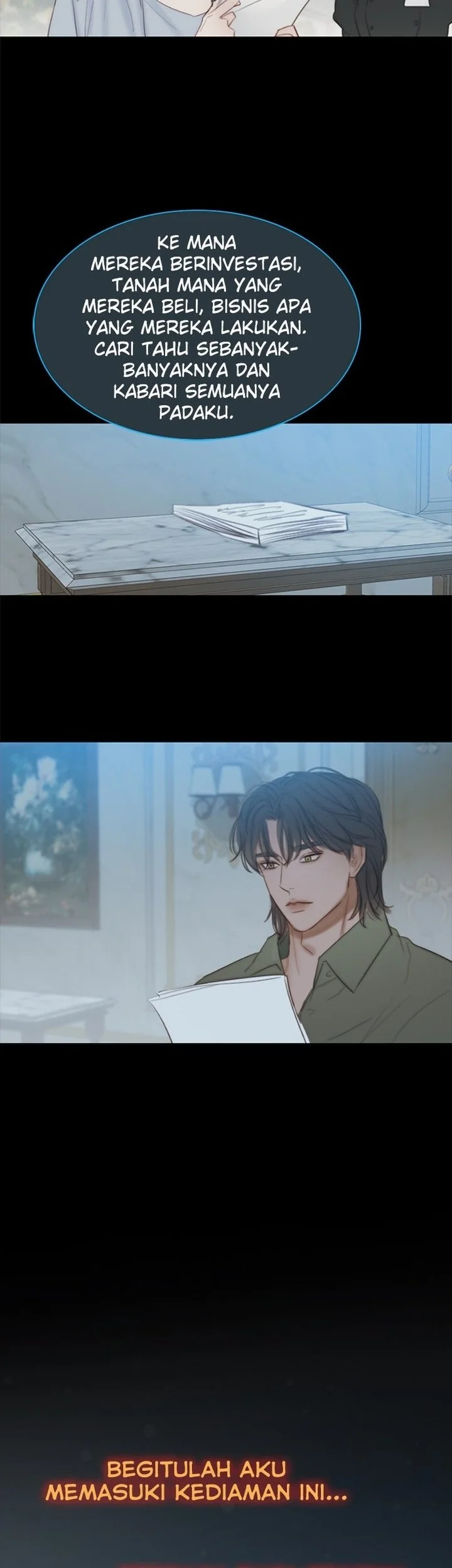 Serena Chapter 36 Gambar 6