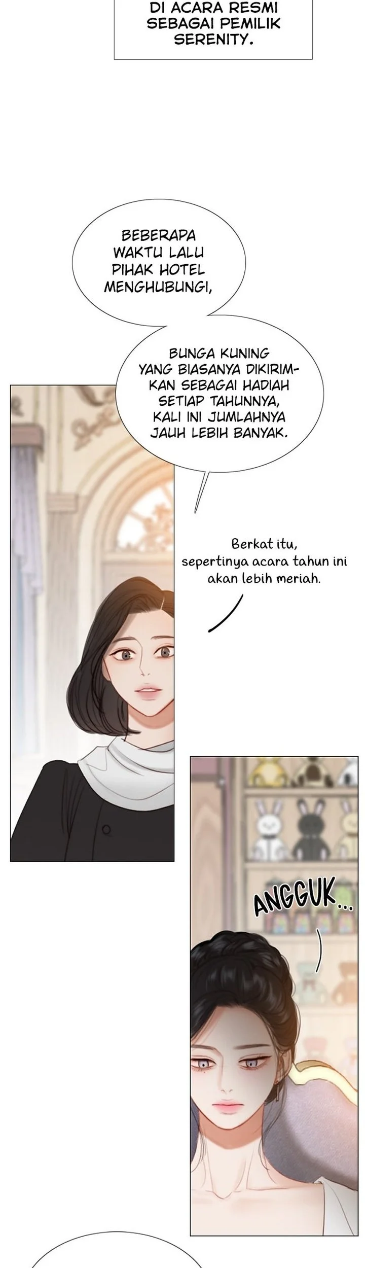 Serena Chapter 37 Gambar 4