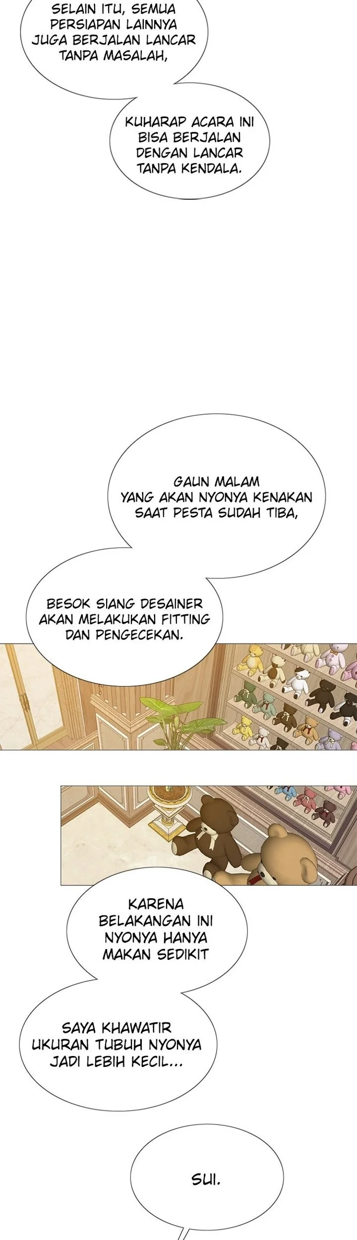 Serena Chapter 37 Gambar 5