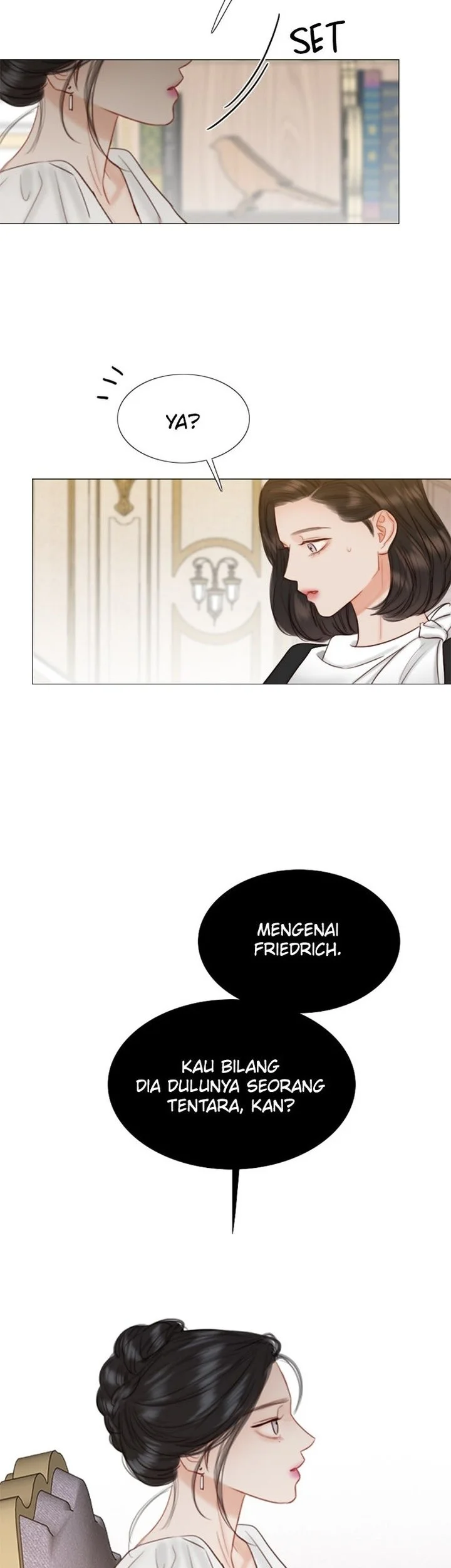 Serena Chapter 37 Gambar 6