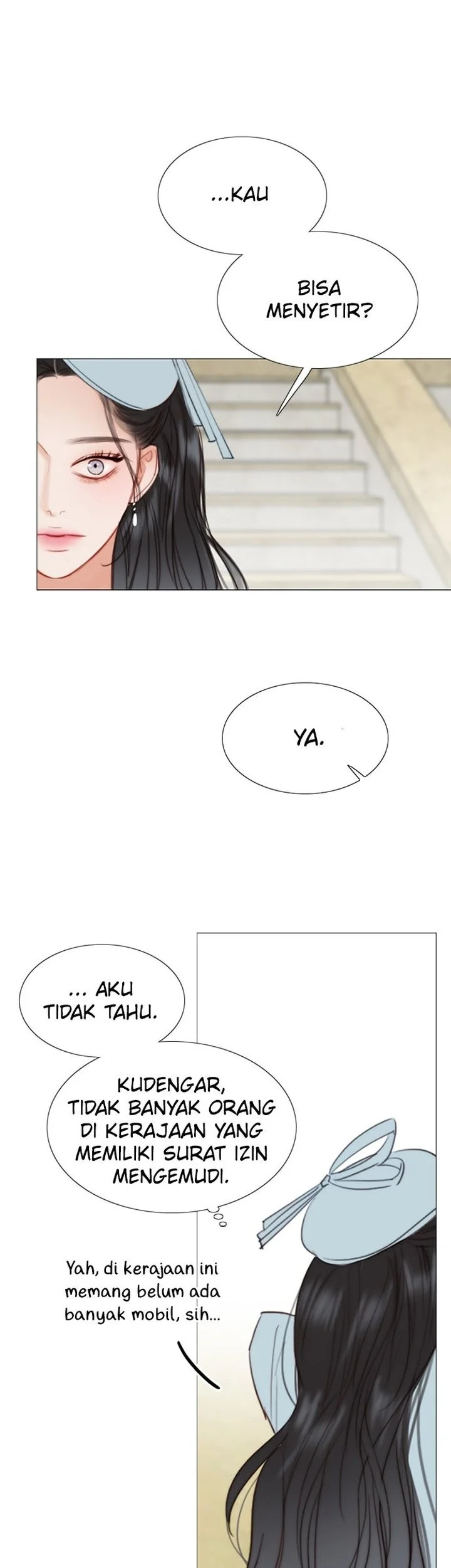 Serena Chapter 38 Gambar 5
