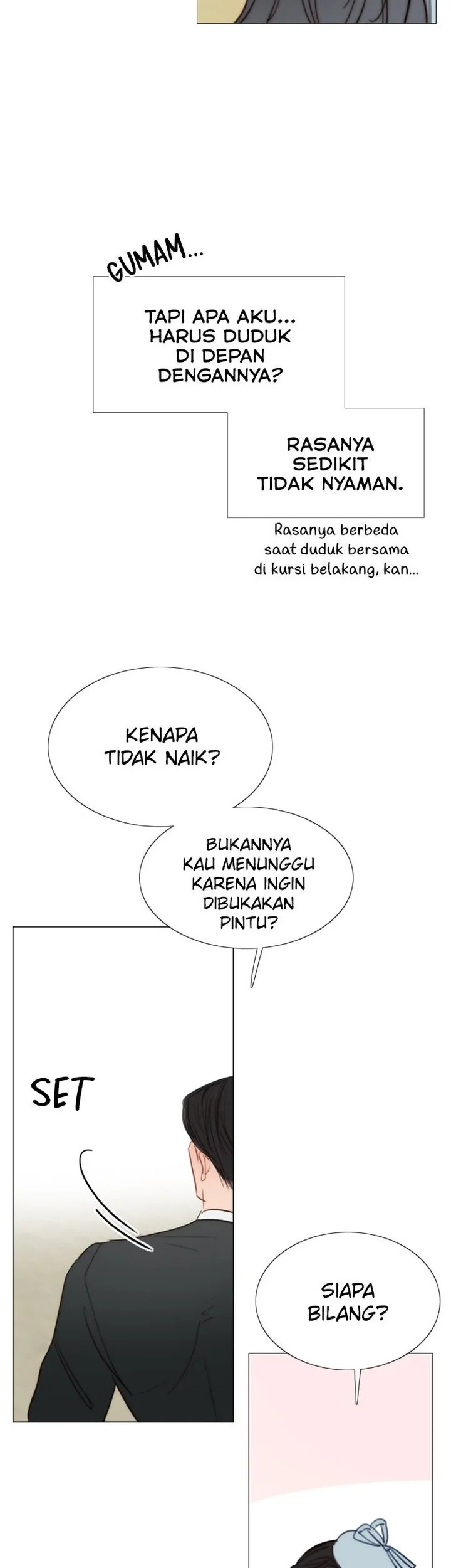 Serena Chapter 38 Gambar 6