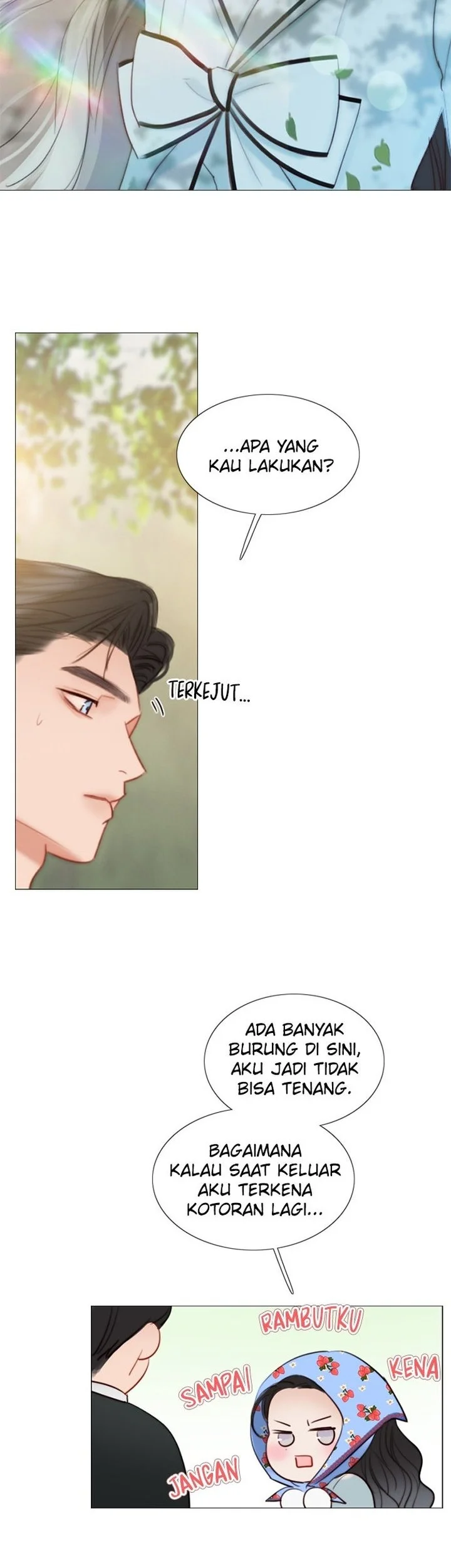 Serena Chapter 39 Gambar 4