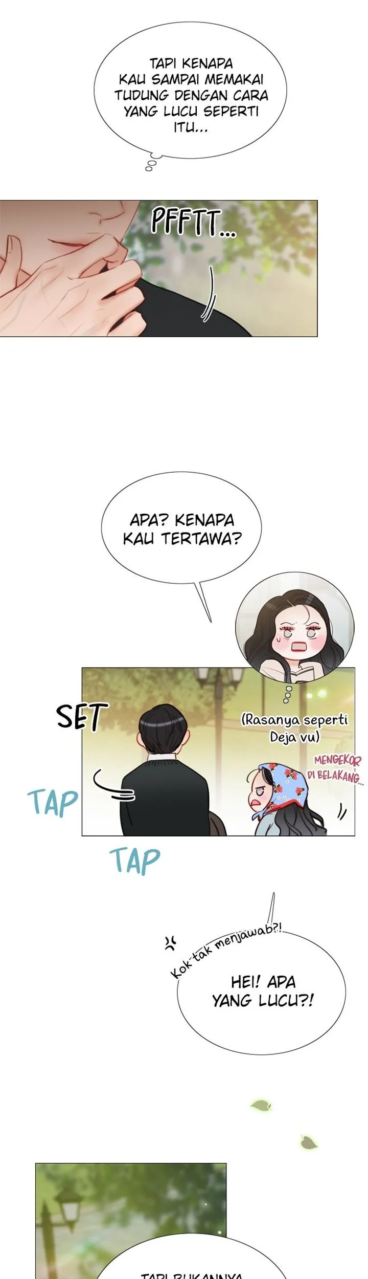 Serena Chapter 39 Gambar 5