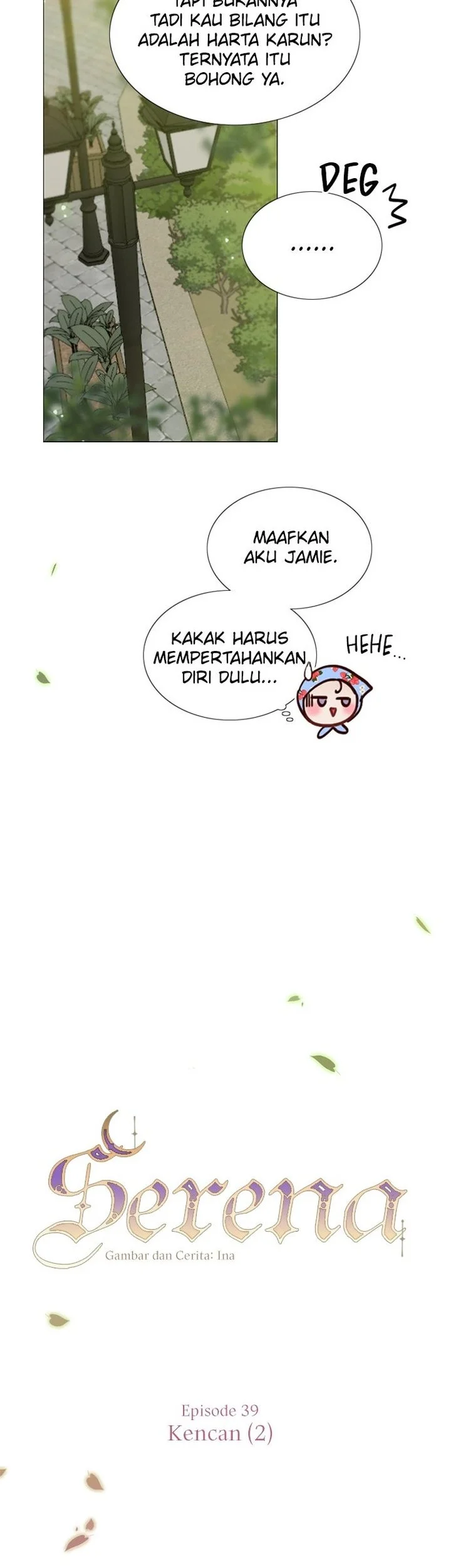 Serena Chapter 39 Gambar 6