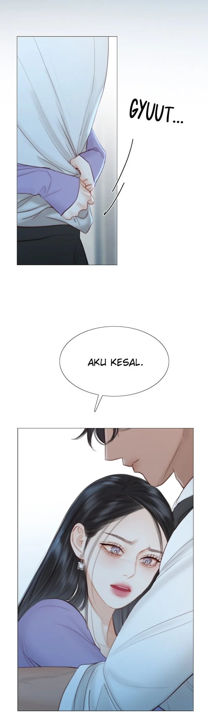 Serena Chapter 4 Gambar 4