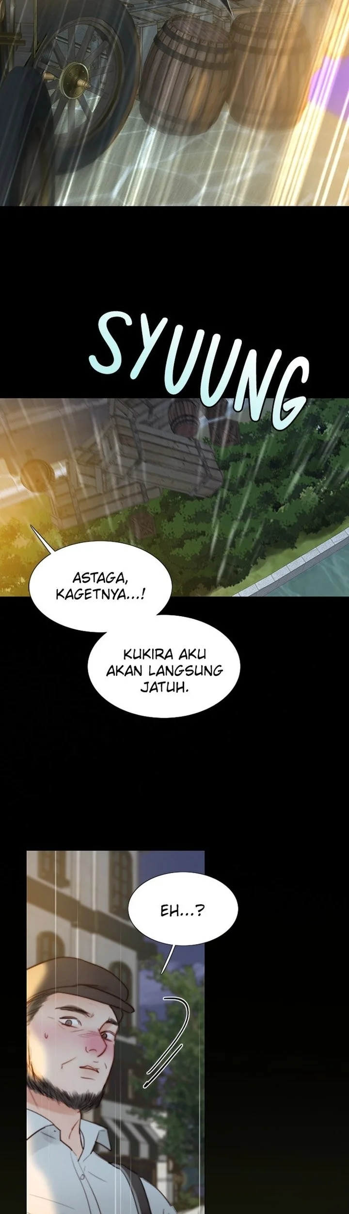 Serena Chapter 40 Gambar 5