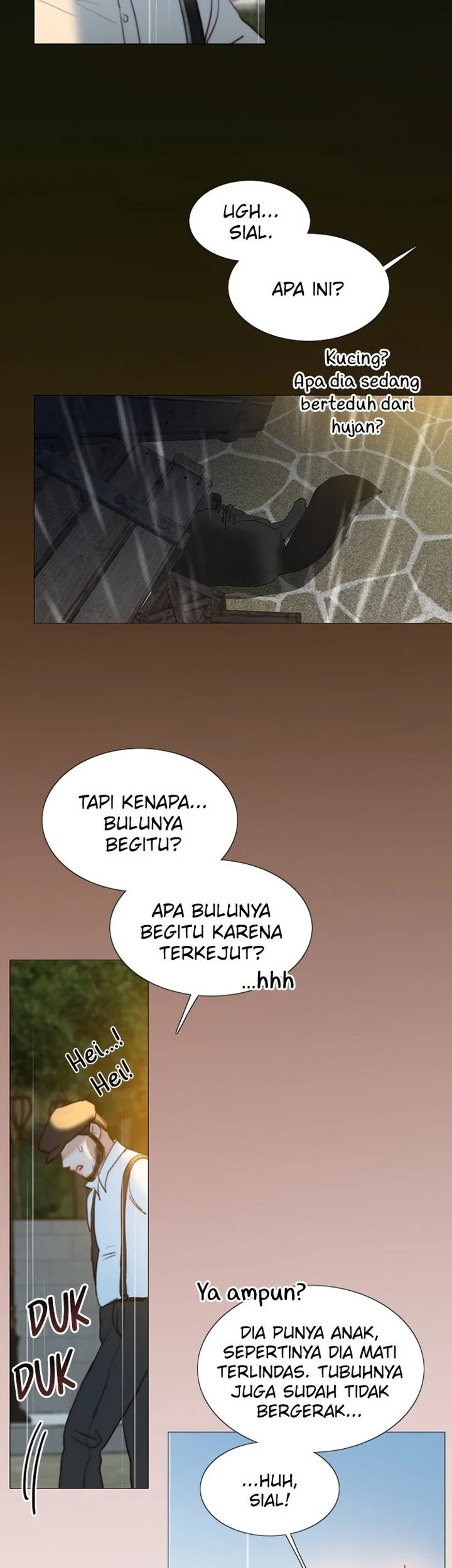 Serena Chapter 40 Gambar 6