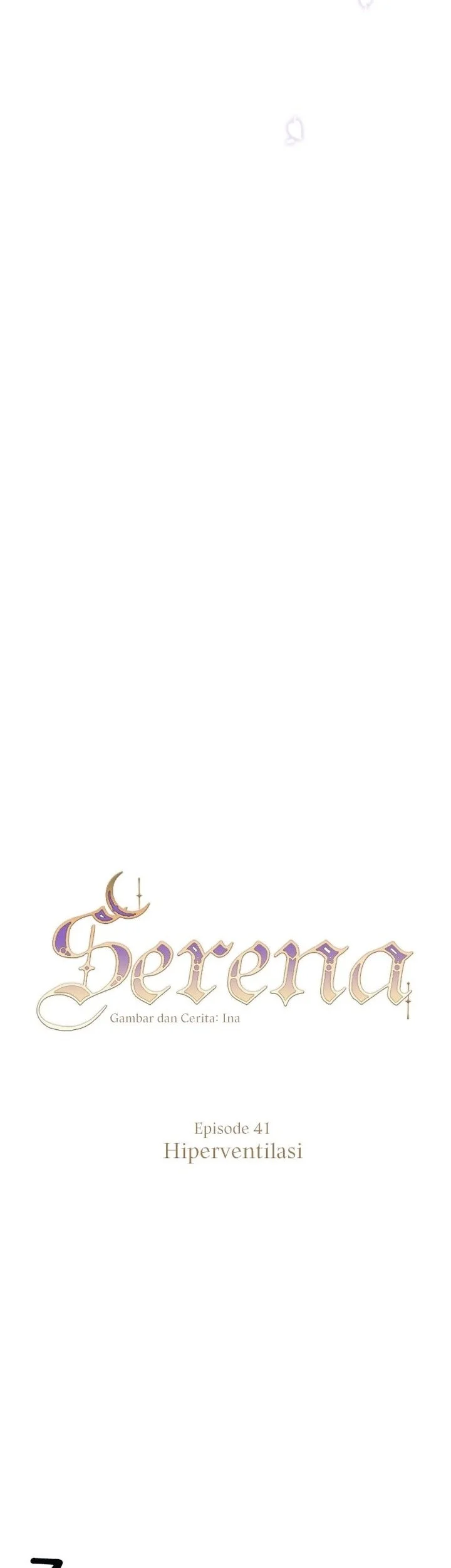 Serena Chapter 41 Gambar 6